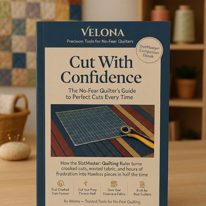 Cut With Confidence Guide