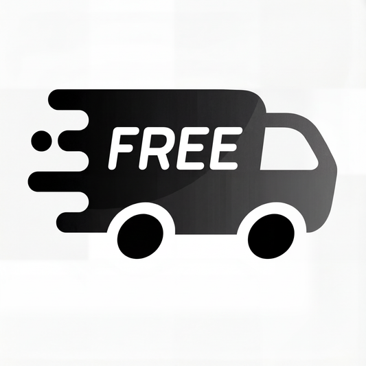 Free Shipping