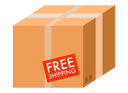 Free Priority Shipping