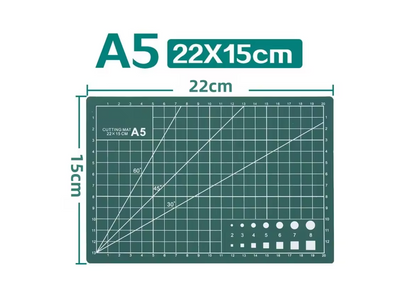Self-Healing Cutting Mat