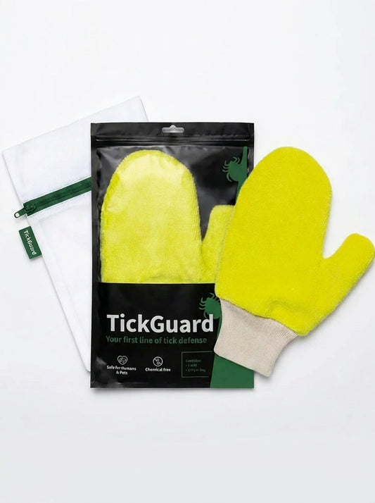 TickGuard Mitt