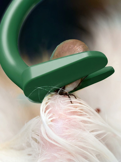 Tick Removal Tool