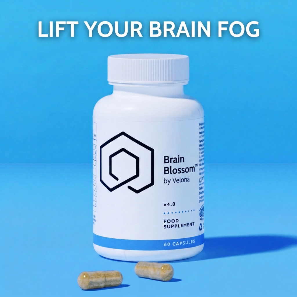 Brain Blossom™ by Velona