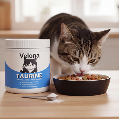 Taurine