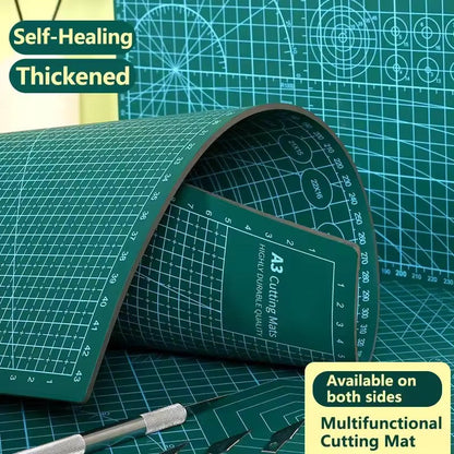 Self-Healing Cutting Mat